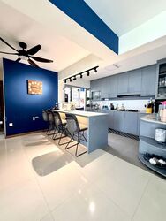 Blk 421C Northshore Straitsview (Punggol), HDB 5 Rooms #603239221